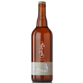 brice blonde 75cl