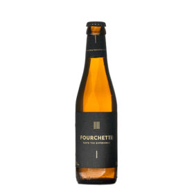 fourchette triple blonde 33cl
