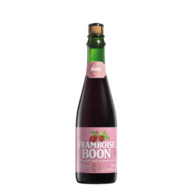 framboise boon 25cl