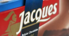 Chocolat Jacques