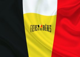 NOS BIÈRES BELGES