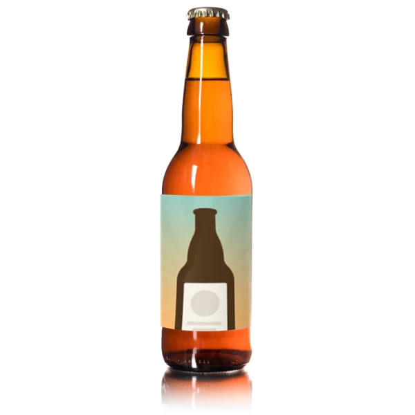 FLORENTINE TRIPLE BLONDE, 33 cl