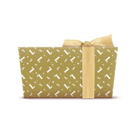 PRALINES LEONIDAS Ballotin 300 gr - sur commande