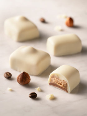 MANONS LEONIDAS Ballotin 500 gr - sur commande