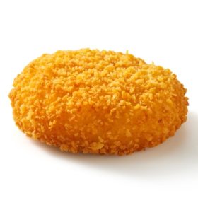 CROQUETTES AU PARMESAN, 12 pièces