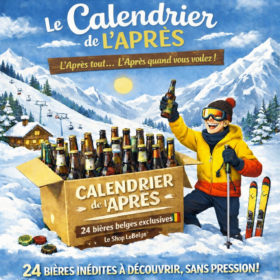 Calendrier de l'Après