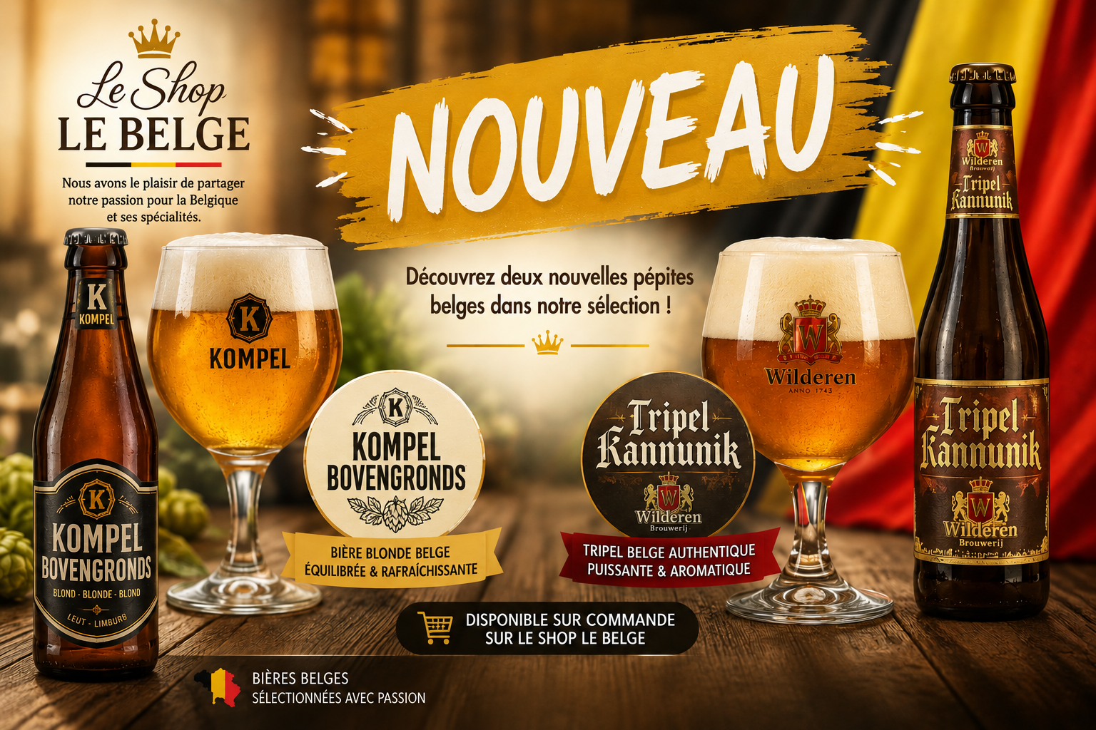 Calendrier de l'Après