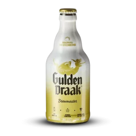 GULDEN DRAAK  BREWMASTER