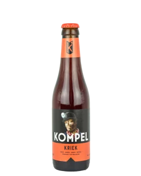 Kompel Kriek