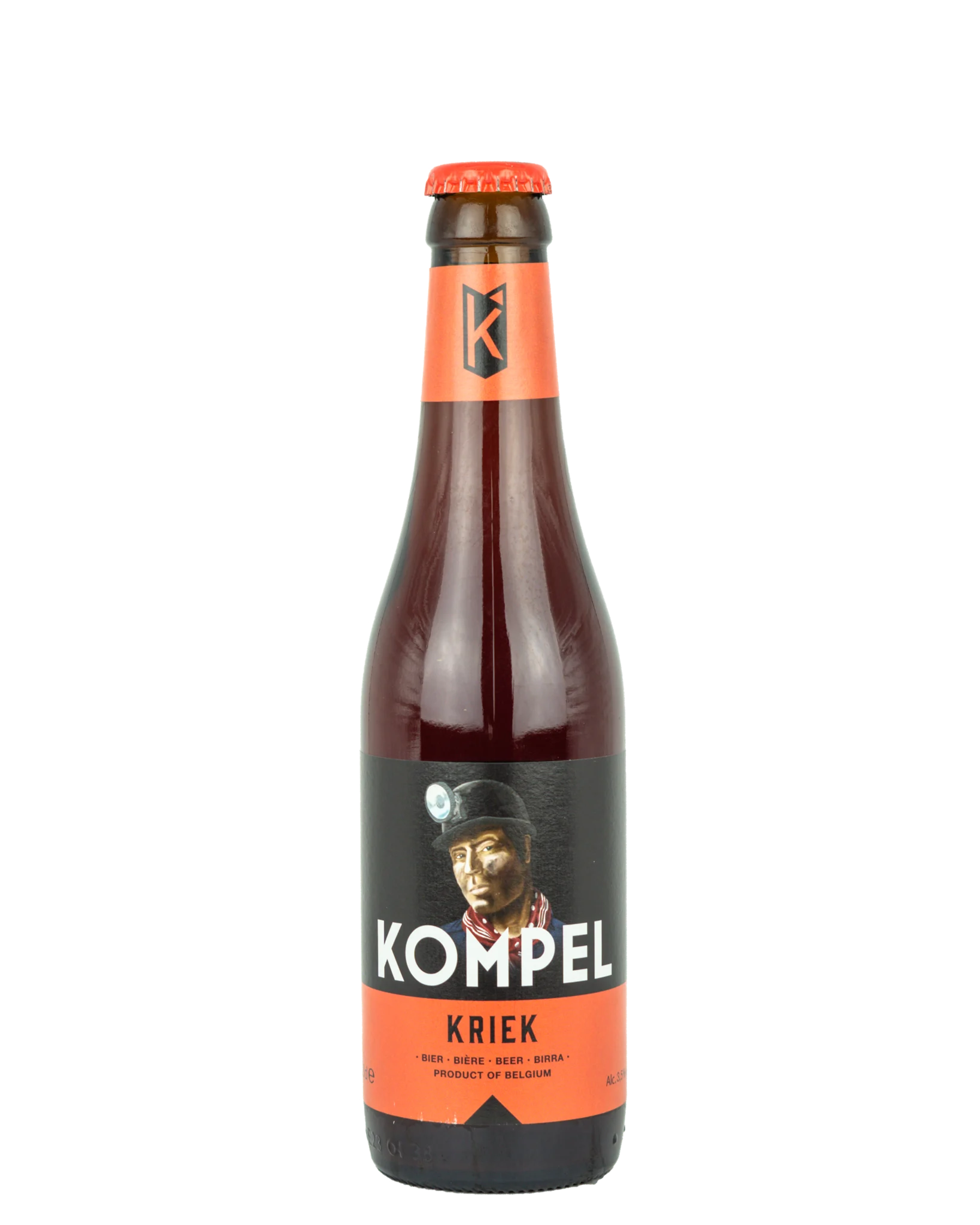 Kompel Kriek