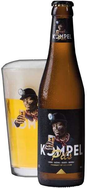 Kompel Pils