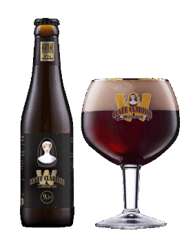 Wilderen Clarisse Brune