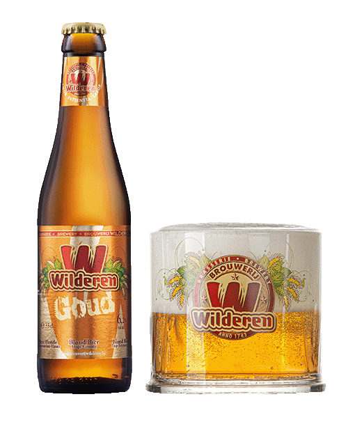 Wilderen Goud
