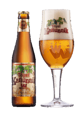 Wilderen Kanunnik Triple Blonde