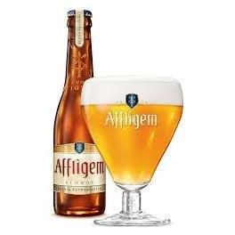 AFFLIGEM BLONDE