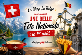 Fête Nationale Suisse